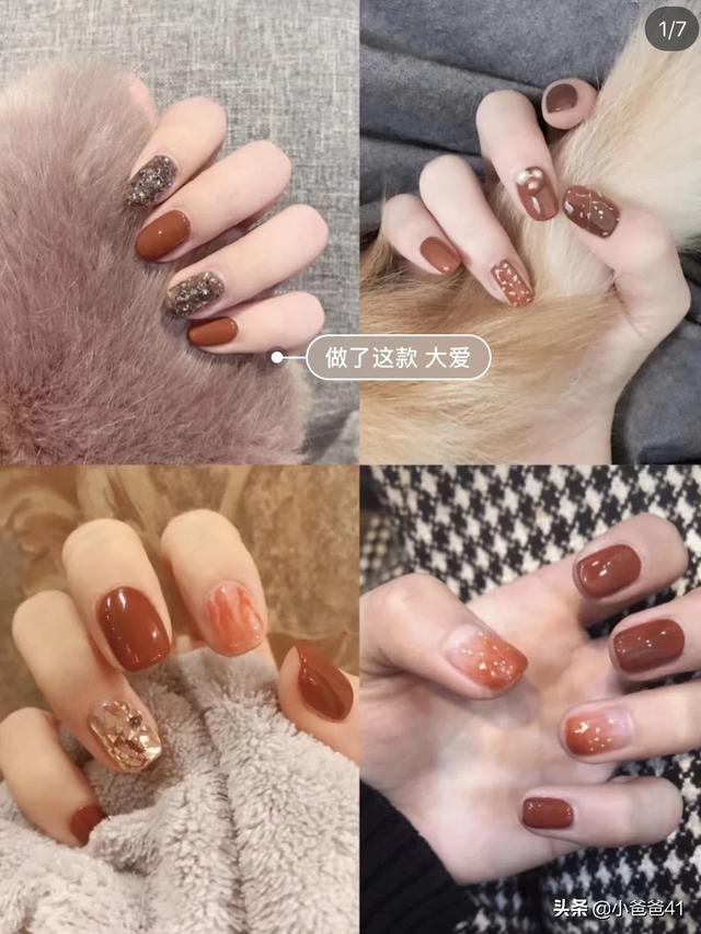 天津小镇做美甲怎么样呀