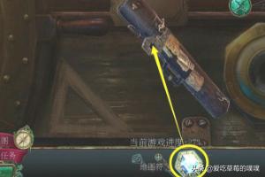 逃离神庙攻略视频 逃离神庙攻略-第4张图片-春华游戏网