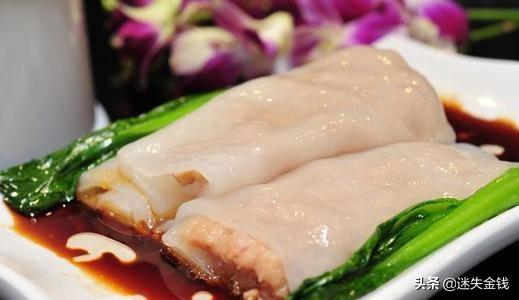 广东肠粉调料配方做法（广东肠粉酱汁专用调料？）