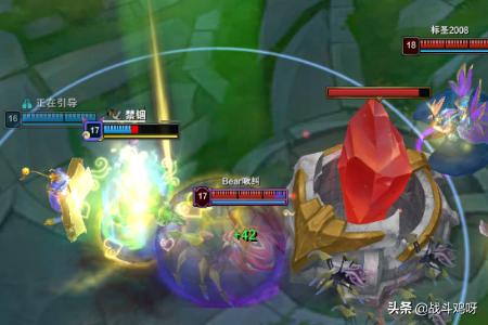 猫咪无限火力出装天赋2024 猫咪无限火力出装-第3张图片-随然AIR主题