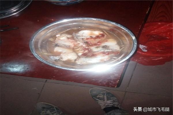 蒸熟的鳕鱼冷冻后怎么吃(图3)