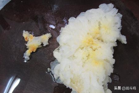 自制的银耳怎么吃才好(图3)