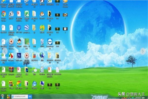 台式电脑无法连接wifi（台式电脑没有连接wifi选项怎么办）