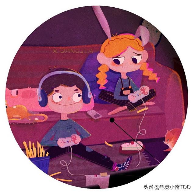 魔鬼游戏断更了吗？打游戏重要还是对象重要？