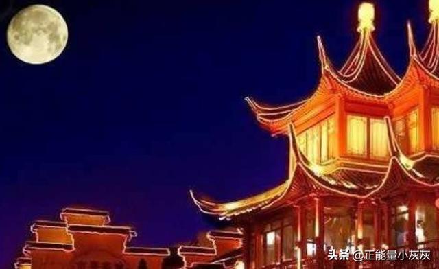 关于赏月的诗句100首（赏月的诗句古诗大全）