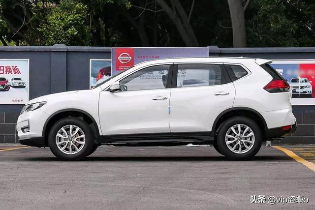 东风日产全部车型2021款，东风日产全部车型2021款图片