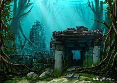 亚特兰提斯真的存在吗_亚特兰提斯是否存在