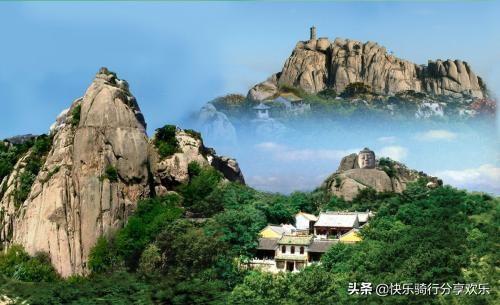 中国有哪些地方适合旅游