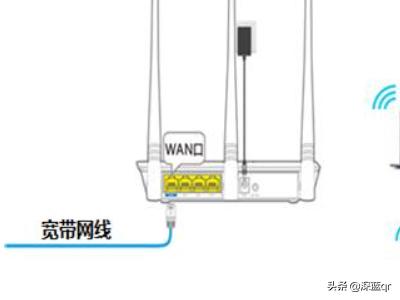 腾达路由器突然不能上网了（腾达路由器 不可上网是什么原因）