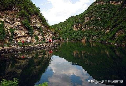 唐县旅游景点-唐县旅游景点排名前十