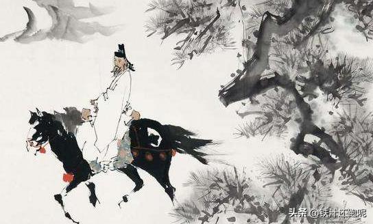 诗王诗圣诗仙诗魔诗狂分别是谁