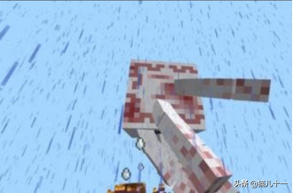 minecraft生存指南(22)——暮色森林高塔恶魂篇？