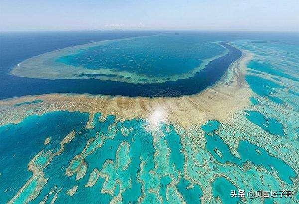 澳大利亚旅游景点，澳大利亚旅游景点排名前十