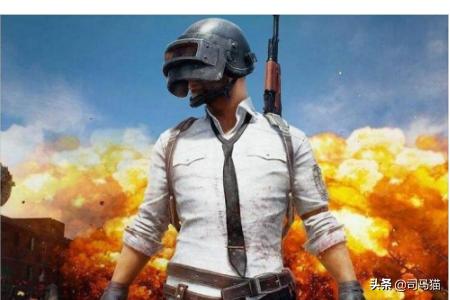 游戏吃鸡怎么才能看到人(图5)