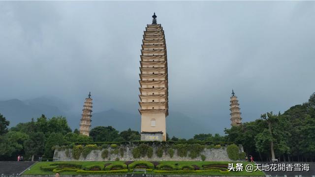 全国各省必去旅游景点(图18)