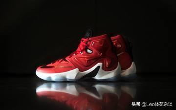 篮球鞋是不是越轻越好,第5张