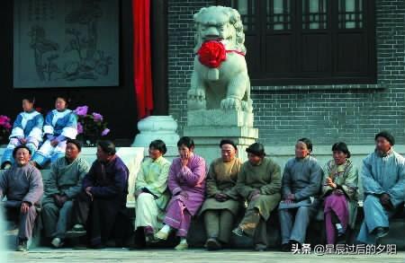 做普通群众演员有前途吗,第1张