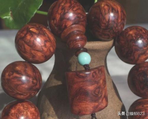 真正的海南黄花梨图片（真假海南黄花梨图片）