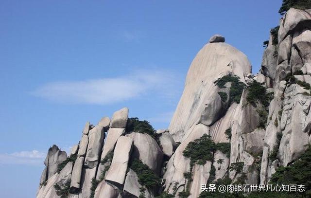 天柱山旅游-天柱山旅游攻略