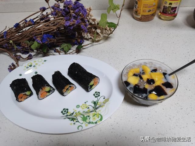 西米露是什么食物怎么吃(图6)