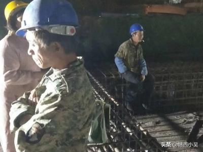 河南施工工资怎么样