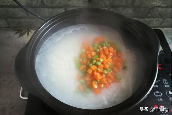 粥的做法大全带图片-水果粥的做法大全带图片