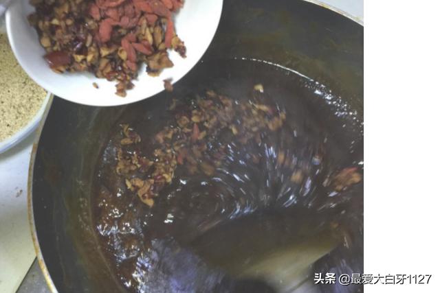 阿胶糕-阿胶糕的功效与作用