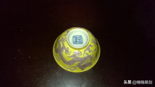 江西发现最小恐龙蛋的地方