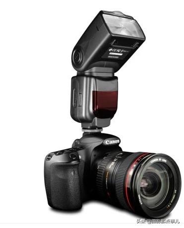 灯光如何与相机搭配使用