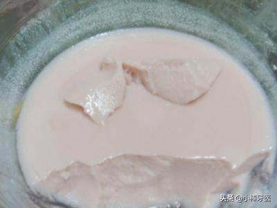 qq糖牛奶布丁-qq糖牛奶布丁的做法