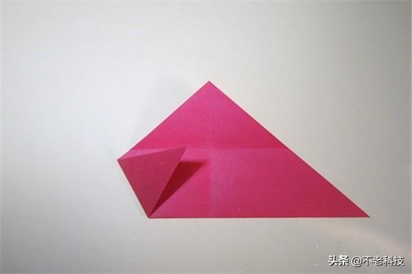 儿童手工剪纸教程（儿童手工剪纸教程？）