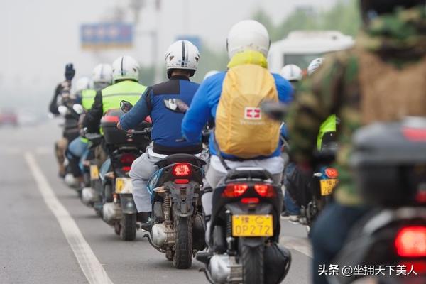 台湾的街头都是小摩托，没有电动车，台湾限制电动车吗？