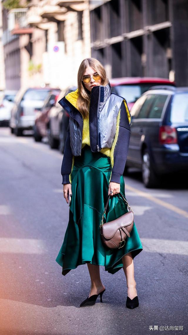 包包如何搭配视频讲解好看(图8)