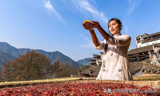 黟县石林攻略旅游路线， 黟县石林攻略旅游路线图