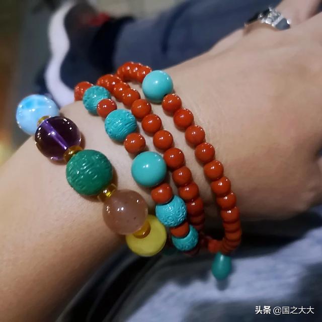 配饰项链如何搭配好看女(图3)