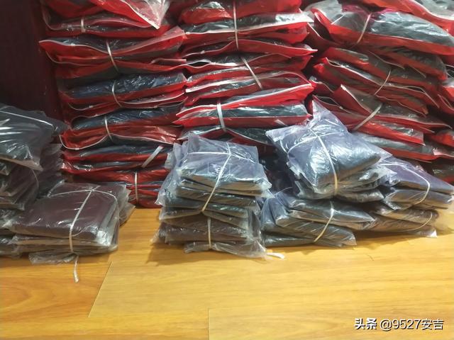 外贸包装设计的国际规范​
