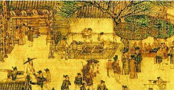 武德贞观时期有名的女性(图1)