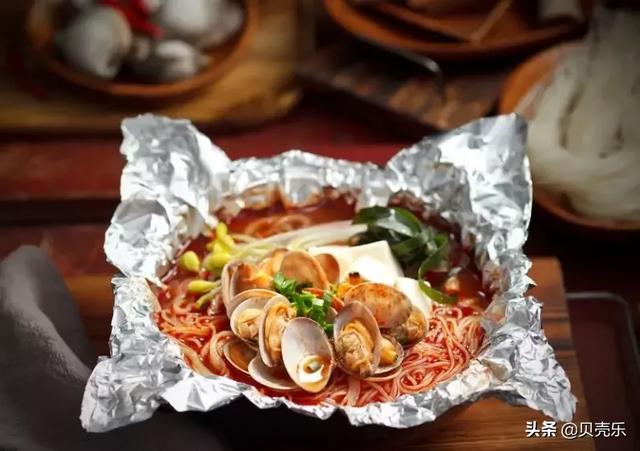 花甲米线做法视频教程 花甲米线做法 