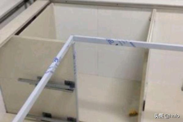 瓷砖灶台如何搭配好看图(图2)