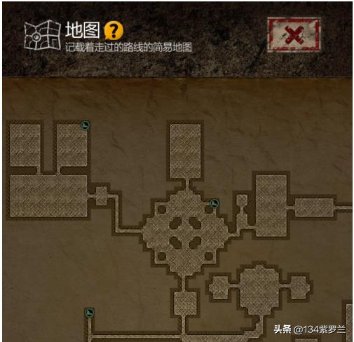 长生劫淇河大墓四象房间怎么过？手机网游长生劫淇河墓攻略