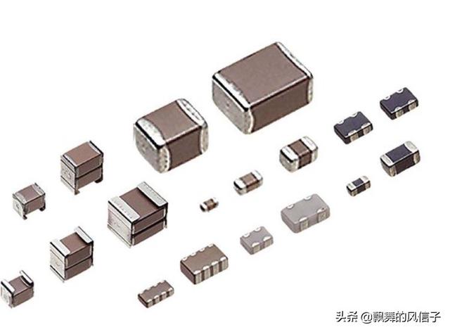 mlcc电容2020年涨价通知