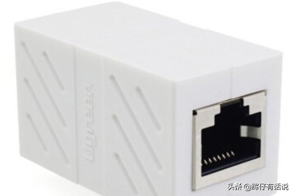 网线怎么接-网线怎么接水晶头