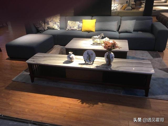 茶几上用什么样的桌布最好,第2张
