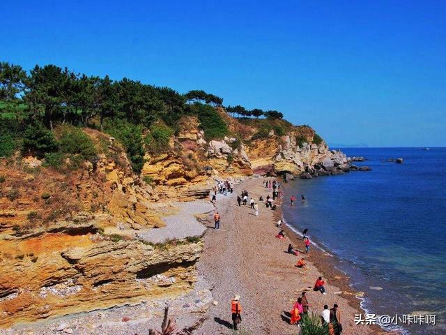 大连市金石滩在什么区