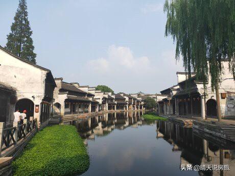 绍兴旅游穿搭旗袍， 绍兴旅游穿搭旗袍店