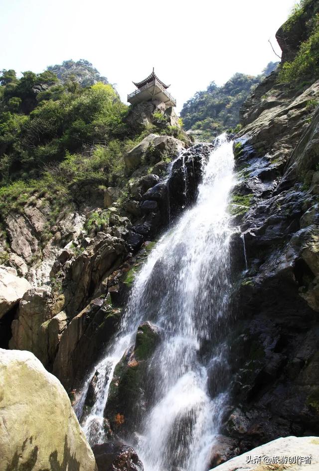 六月旅游必去十大景点(图5)