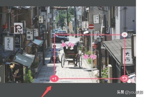 [全屏水印]视频怎么放全屏水印？