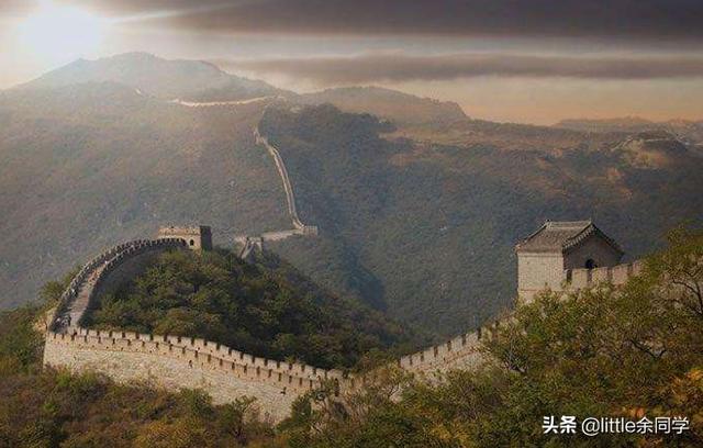 中国长城简介中国长城简介50字