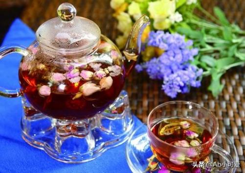 花茶和什么最搭配好呢(图4)