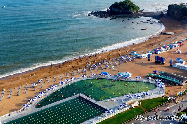 大连市金石滩有什么玩的